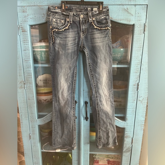 Miss Me Denim - Miss Me Jeans Size 28